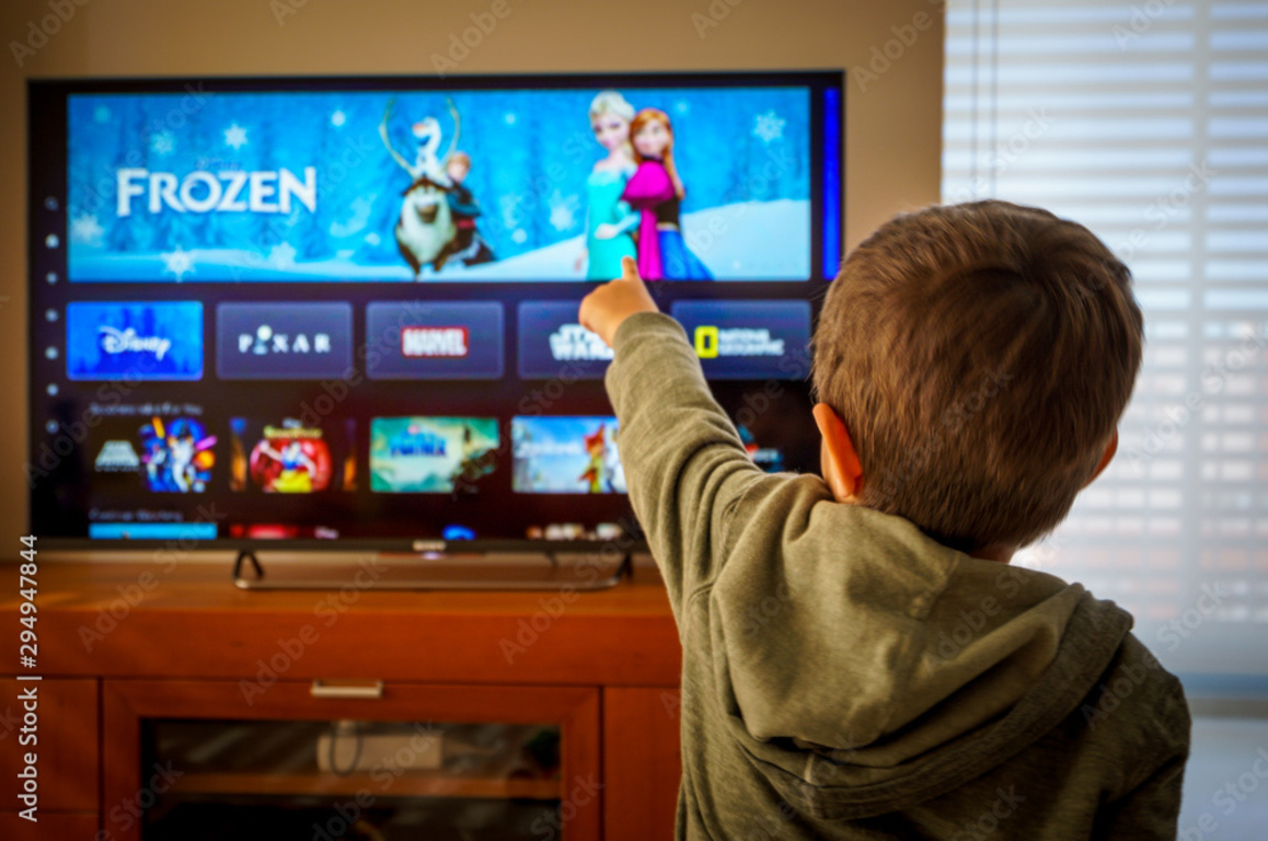 Safe and Engaging Entertainment: Why IPTV is Perfect for Kids 